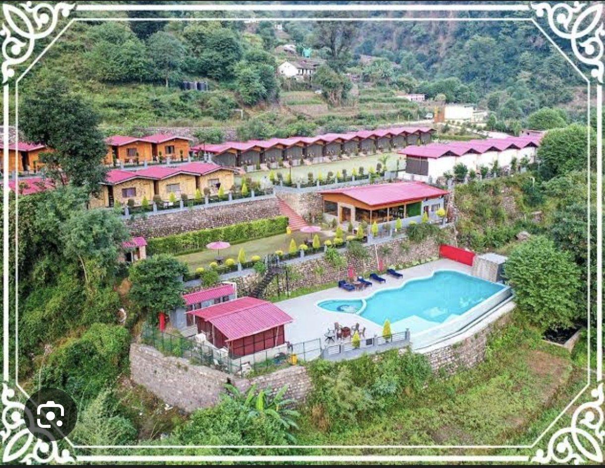 Hoa Resort