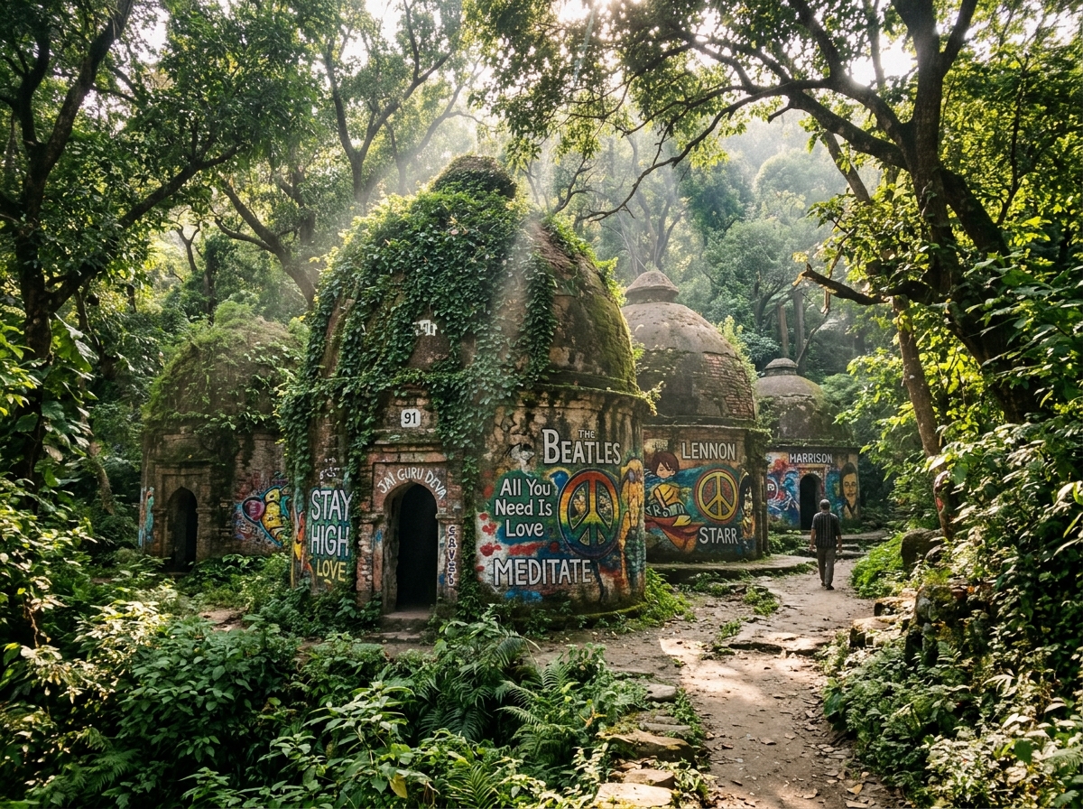 Best Time to Visit Rishikesh & Uttarakhand for Adventure Travel